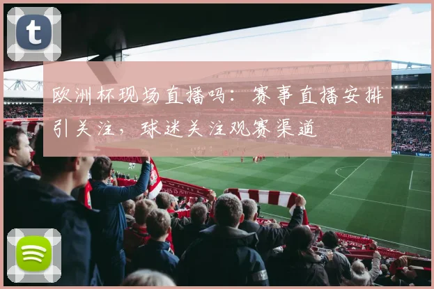 欧洲杯现场直播吗:赛事直播安排引关注,球迷关注观赛渠道