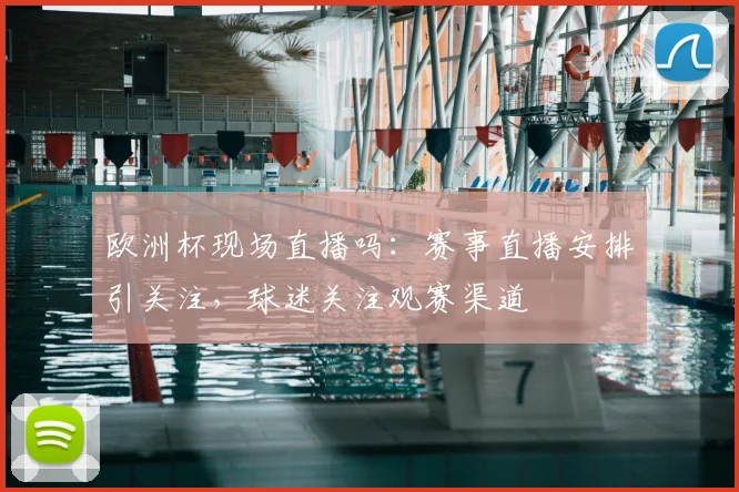 欧洲杯现场直播吗:赛事直播安排引关注,球迷关注观赛渠道